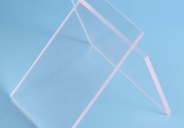 哈爾濱玻璃加工廠告訴你有機(jī)玻璃制品不易碎的原因是什么？